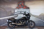 2022 Harley-Davidson Softail Low Rider ST