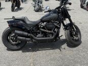 2022 Harley-Davidson Softail