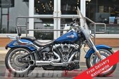 2022 Harley-Davidson Softail Fat Boy 114