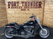 2022 Harley-Davidson Softail Fat Boy 114