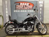 2022 Harley-Davidson Softail Standard