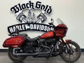 2022 Harley-Davidson Softail Low Rider El Diablo