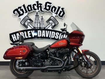 2022 Harley-Davidson Softail Low Rider El Diablo