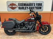 2022 Harley-Davidson Softail Heritage Classic 114