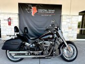 2022 Harley-Davidson Softail Fat Boy 114