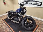Thumbnail Photo 1 for New 2022 Harley-Davidson Sportster Forty-Eight