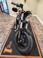 Thumbnail Photo 5 for New 2022 Harley-Davidson Sportster Forty-Eight