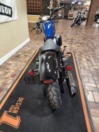 Thumbnail Photo 3 for New 2022 Harley-Davidson Sportster Forty-Eight