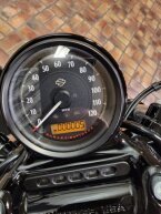 Thumbnail Photo 4 for New 2022 Harley-Davidson Sportster Forty-Eight