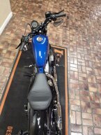 Thumbnail Photo 6 for New 2022 Harley-Davidson Sportster Forty-Eight