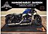 New 2022 Harley-Davidson Sportster Forty-Eight