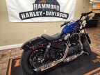 Thumbnail Photo 2 for New 2022 Harley-Davidson Sportster Forty-Eight