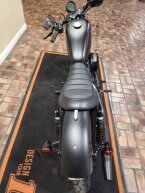 Thumbnail Photo 3 for New 2022 Harley-Davidson Sportster Iron 883
