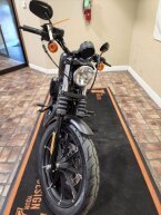 Thumbnail Photo 5 for New 2022 Harley-Davidson Sportster Iron 883
