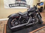 Thumbnail Photo 2 for New 2022 Harley-Davidson Sportster Iron 883