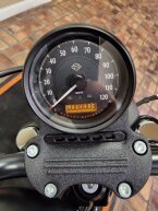 Thumbnail Photo 4 for New 2022 Harley-Davidson Sportster Iron 883