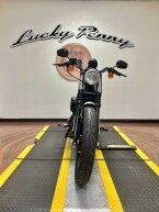 Thumbnail Photo 2 for 2022 Harley-Davidson Sportster