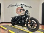 Thumbnail Photo 1 for 2022 Harley-Davidson Sportster