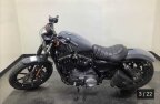 Thumbnail Photo 2 for 2022 Harley-Davidson Sportster Iron 883