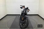 Thumbnail Photo 1 for 2022 Harley-Davidson Sportster Iron 883