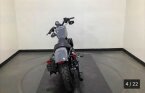 Thumbnail Photo 3 for 2022 Harley-Davidson Sportster Iron 883