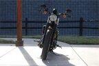 Thumbnail Photo 6 for 2022 Harley-Davidson Sportster Iron 883