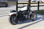 Thumbnail Photo 3 for 2022 Harley-Davidson Sportster Iron 883
