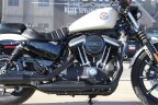 Thumbnail Photo 1 for 2022 Harley-Davidson Sportster Iron 883