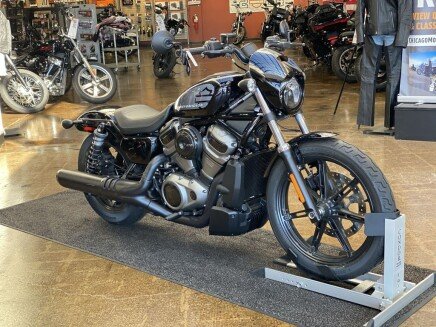 Photo 1 for 2022 Harley-Davidson Sportster