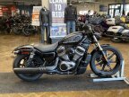 Thumbnail Photo 4 for 2022 Harley-Davidson Sportster