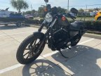 Thumbnail Photo 3 for 2022 Harley-Davidson Sportster Iron 883