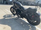 Thumbnail Photo 5 for 2022 Harley-Davidson Sportster Iron 883