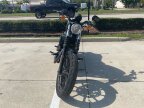 Thumbnail Photo 2 for 2022 Harley-Davidson Sportster Iron 883