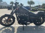 Thumbnail Photo 4 for 2022 Harley-Davidson Sportster Iron 883
