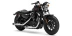 Thumbnail Photo 4 for 2022 Harley-Davidson Sportster Forty-Eight