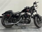 Thumbnail Photo 2 for 2022 Harley-Davidson Sportster Forty-Eight