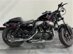 Thumbnail Photo 6 for 2022 Harley-Davidson Sportster Forty-Eight