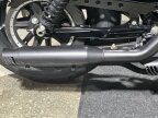 Thumbnail Photo 5 for 2022 Harley-Davidson Sportster