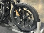 Thumbnail Photo 1 for 2022 Harley-Davidson Sportster