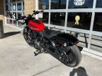 Thumbnail Photo 4 for 2022 Harley-Davidson Sportster Nightster