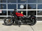 Thumbnail Photo 3 for 2022 Harley-Davidson Sportster Nightster