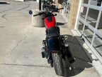 Thumbnail Photo 5 for 2022 Harley-Davidson Sportster Nightster