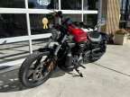Thumbnail Photo 6 for 2022 Harley-Davidson Sportster Nightster