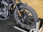 Thumbnail Photo 1 for 2022 Harley-Davidson Sportster