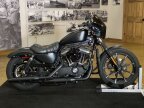 Thumbnail Photo 4 for 2022 Harley-Davidson Sportster