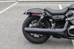 Thumbnail Photo 1 for 2022 Harley-Davidson Sportster