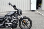 Thumbnail Photo 3 for 2022 Harley-Davidson Sportster