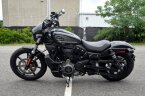 Thumbnail Photo 5 for 2022 Harley-Davidson Sportster