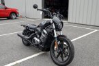 Thumbnail Photo 4 for 2022 Harley-Davidson Sportster