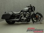 Thumbnail Photo 6 for 2022 Harley-Davidson Sportster Nightster